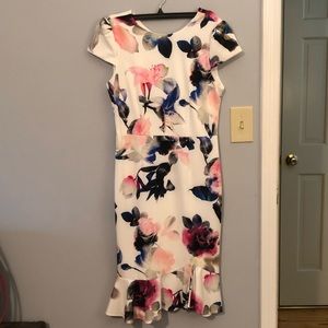 Betsy Johnson dress
